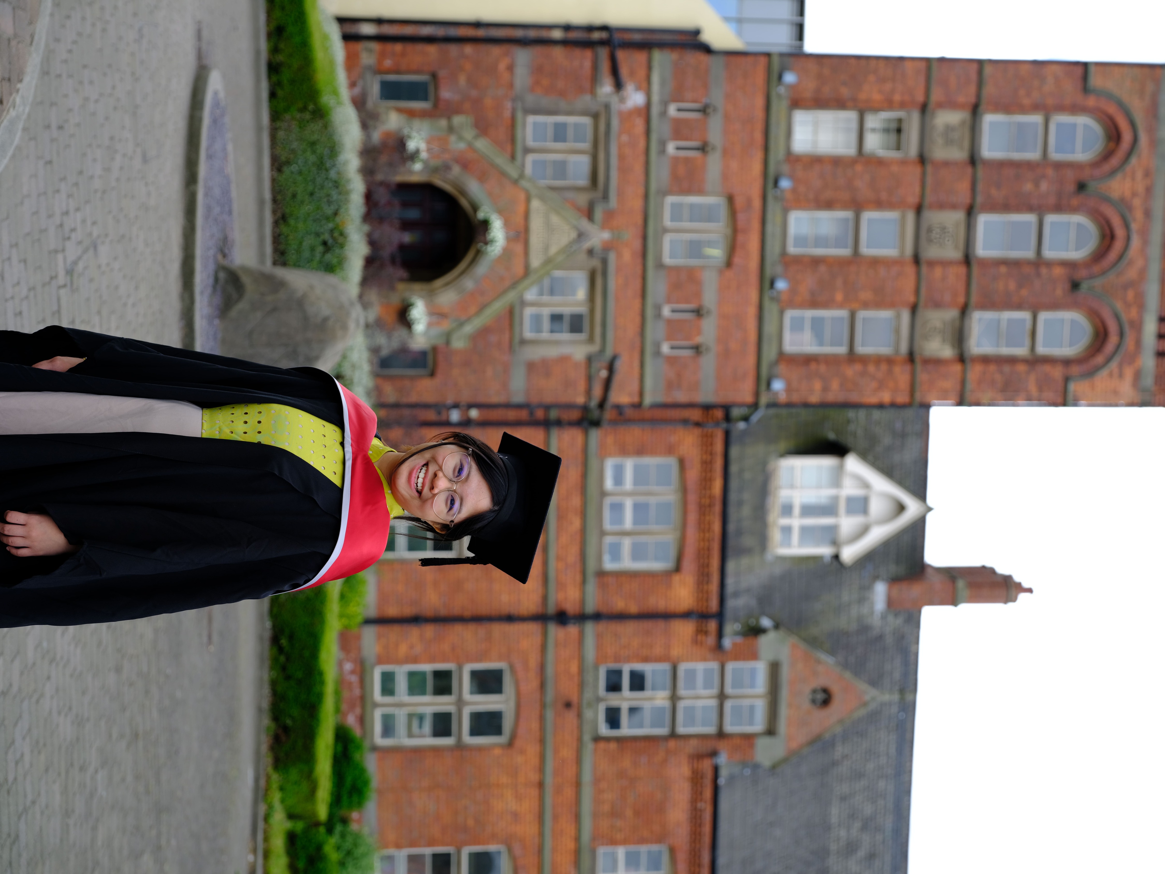 graduation background